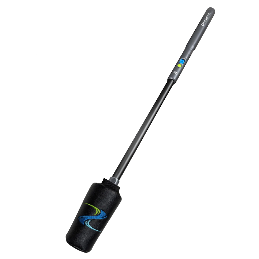 ZoomBroom Golf Breeze